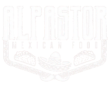 Al Pastor logo top